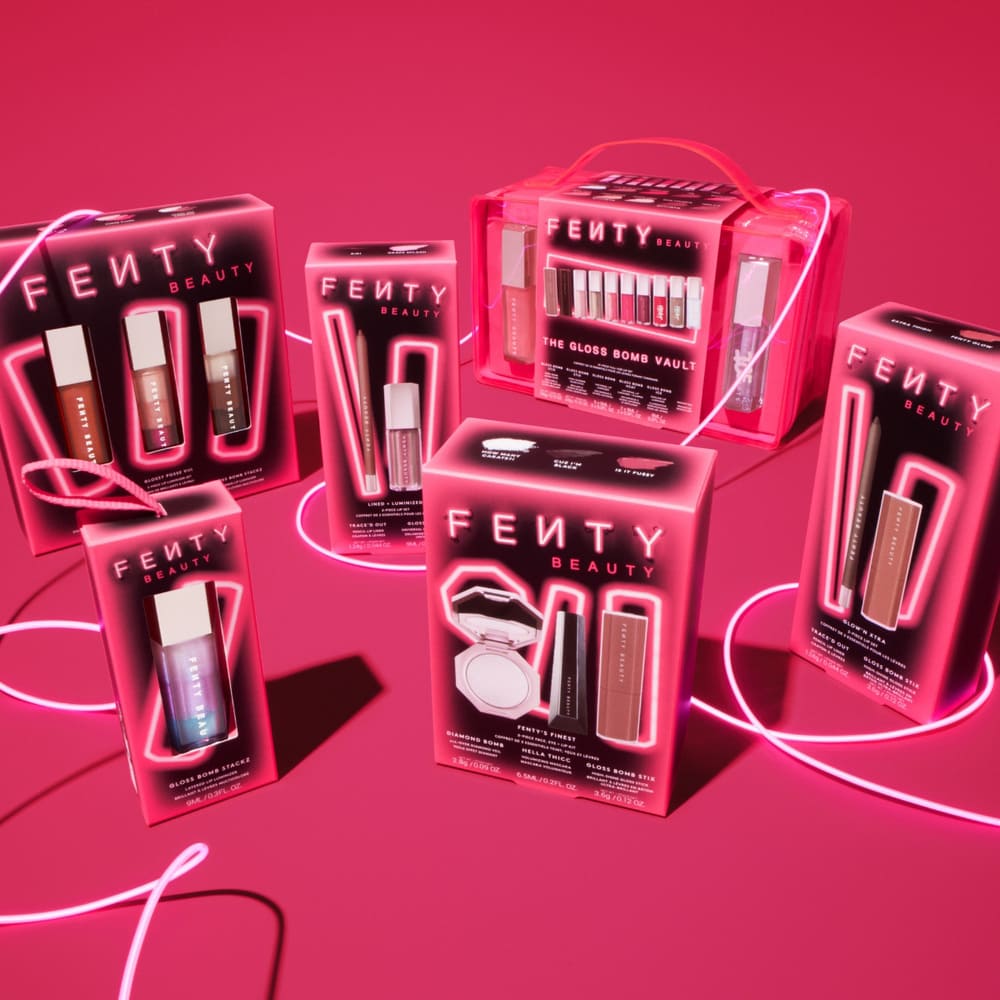 LINED + LUMINIZED (SET PARA LABIOS)